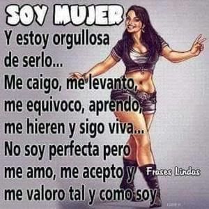 Meet your Posher, Yolanda